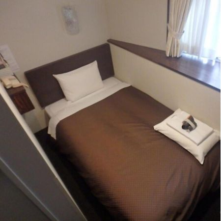 Hotel Suntargas Otsuka - Vacation Stay 08516V Tokio Zewnętrze zdjęcie