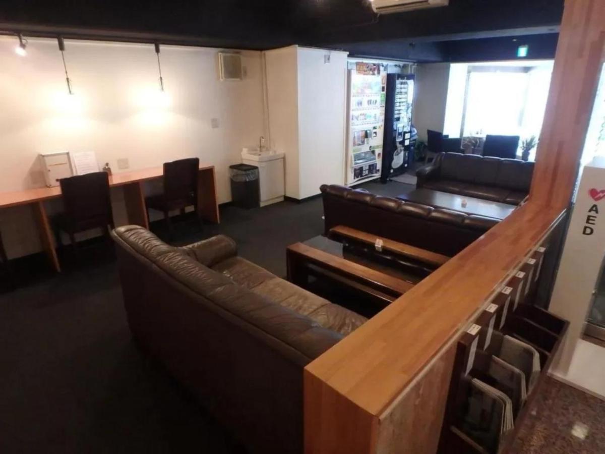 Hotel Suntargas Otsuka - Vacation Stay 08516V Tokio Zewnętrze zdjęcie